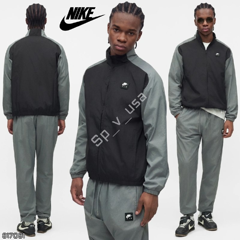 Nike