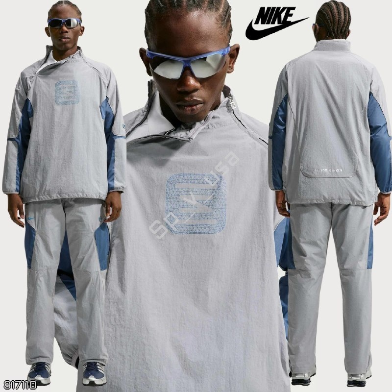 Nike
