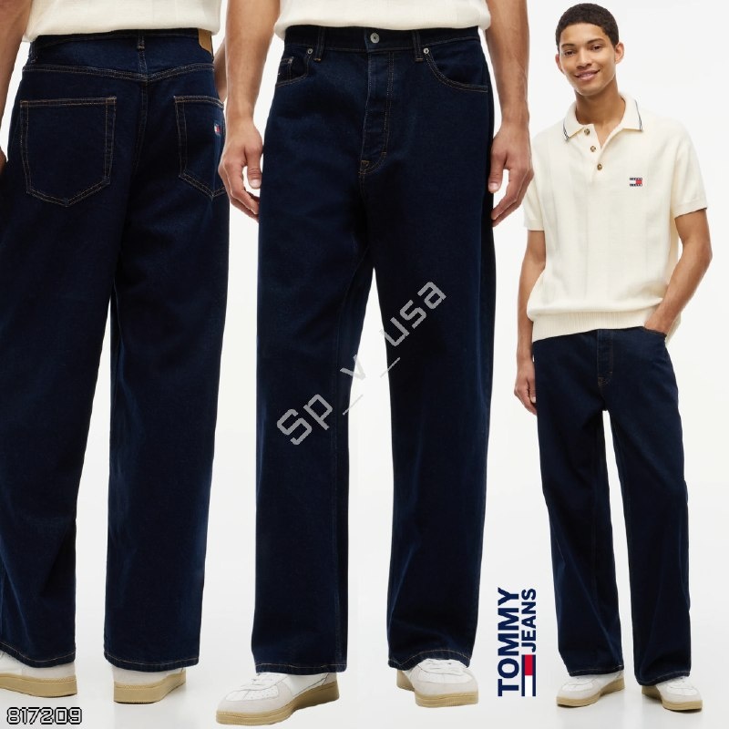 Tommy Jeans