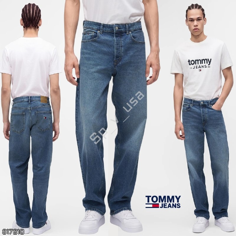 Tommy Jeans
