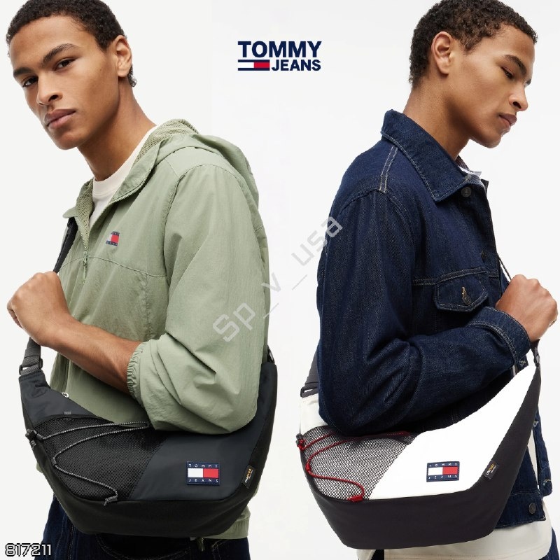 Tommy Jeans