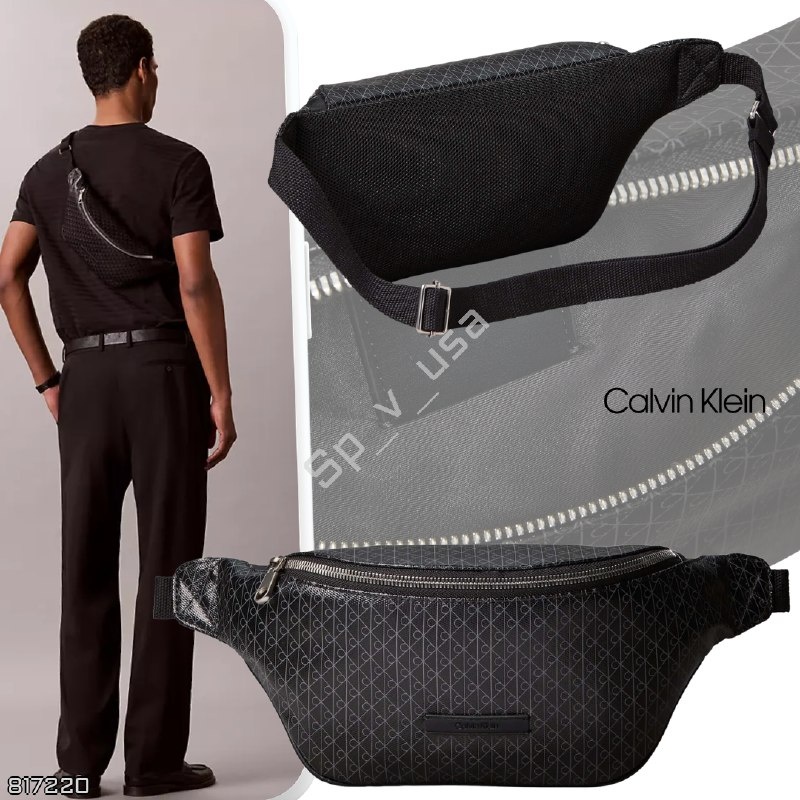 Calvin Klein