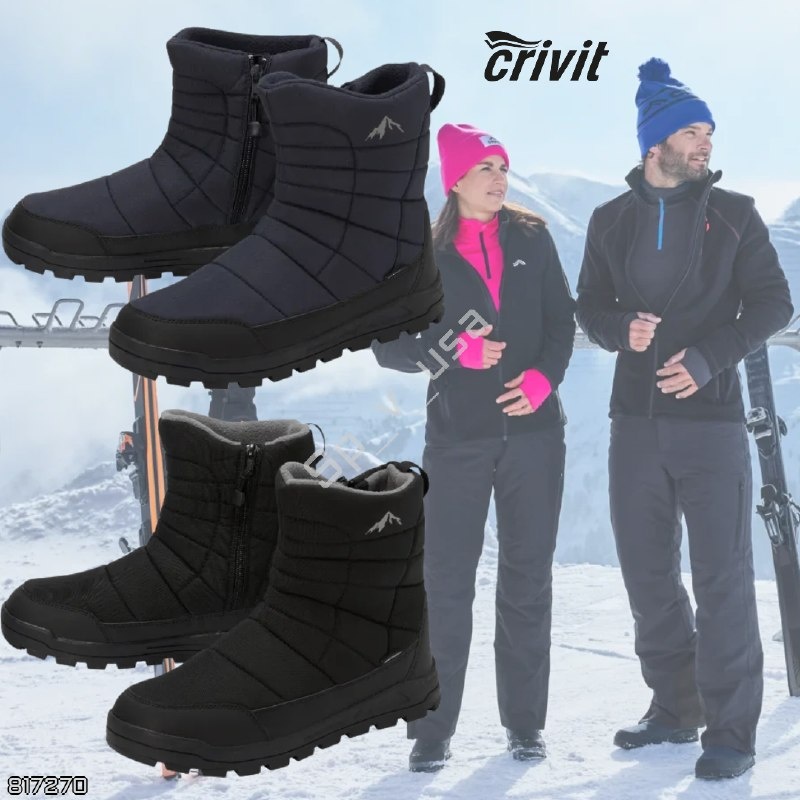 Crivit