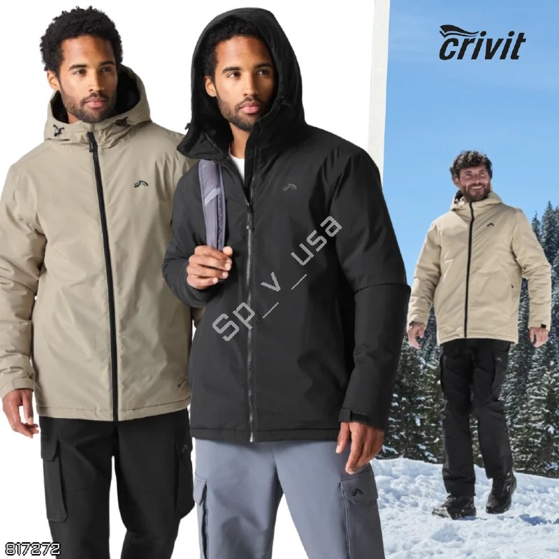 Crivit