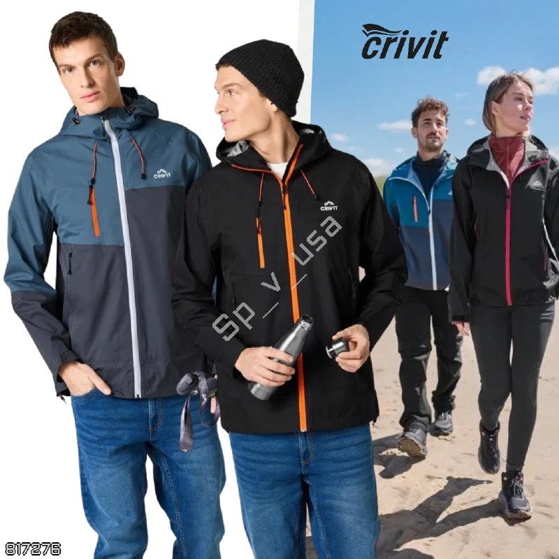 Crivit