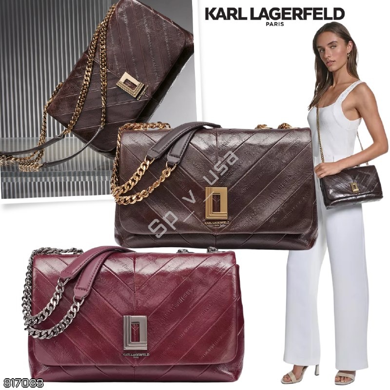 KARL LAGERFELD PARIS