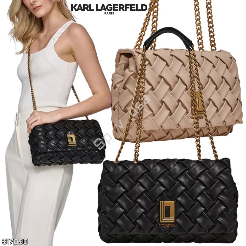 KARL LAGERFELD PARIS