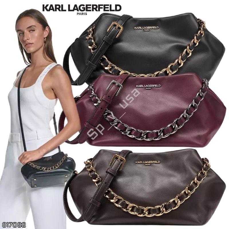 KARL LAGERFELD PARIS