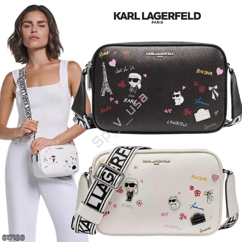 KARL LAGERFELD PARIS