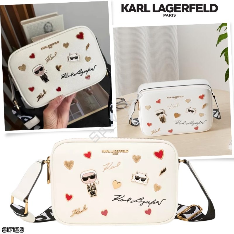 KARL LAGERFELD PARIS