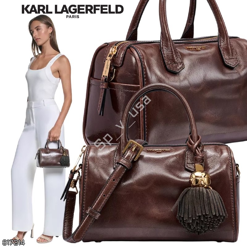 KARL LAGERFELD PARIS