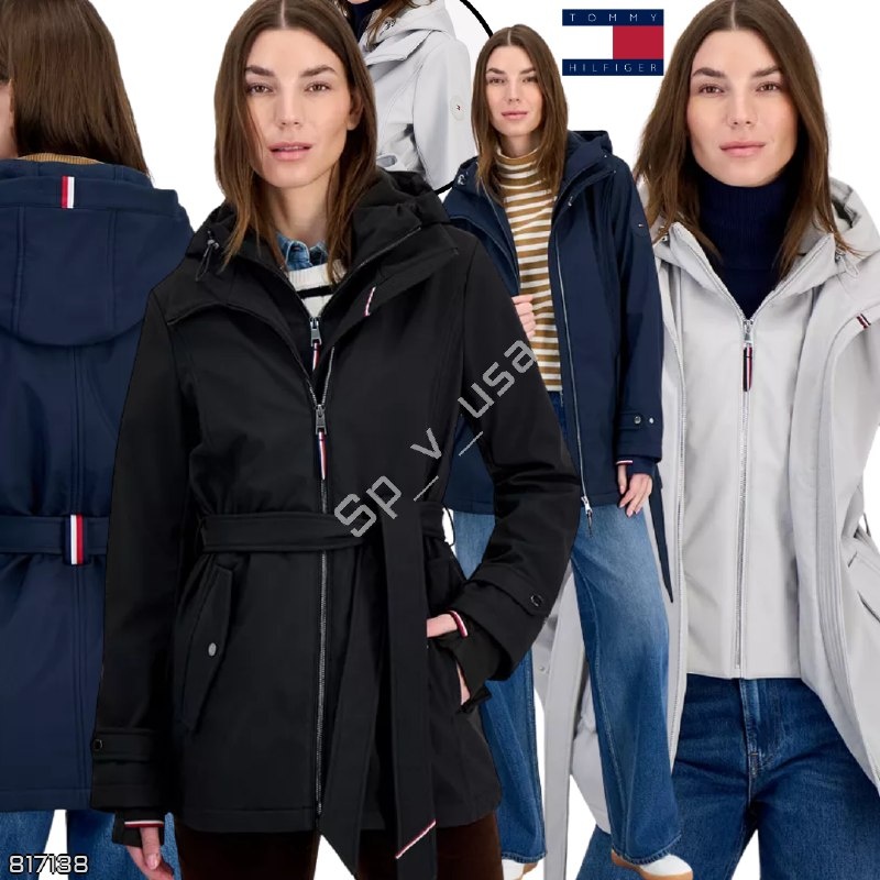 Tommy Hilfiger