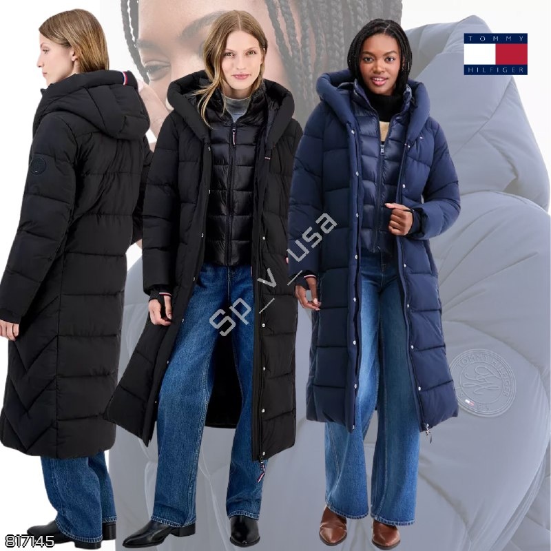 Tommy Hilfiger