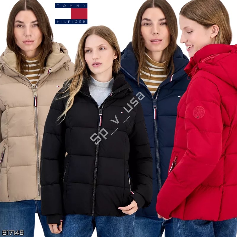 Tommy Hilfiger