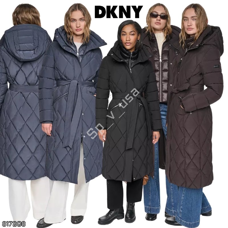 DKNY