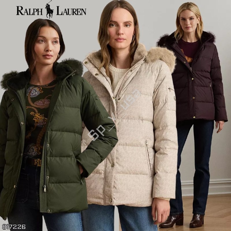 Lauren Ralph Lauren