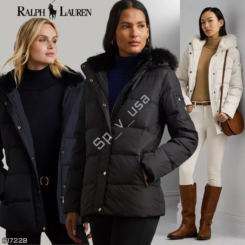 Lauren Ralph Lauren