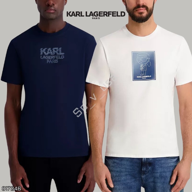KARL LAGERFELD PARIS
