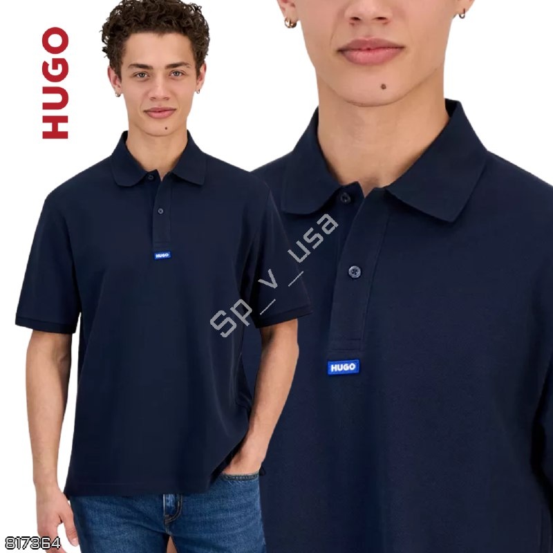 HUGO