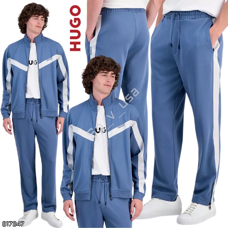 HUGO