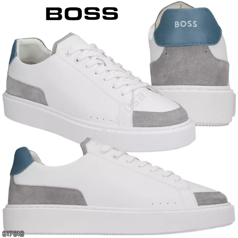 BOSS