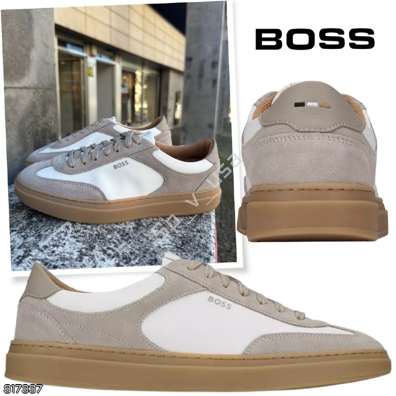 BOSS