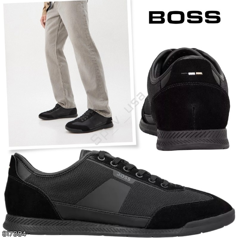 BOSS by Hugo Boss