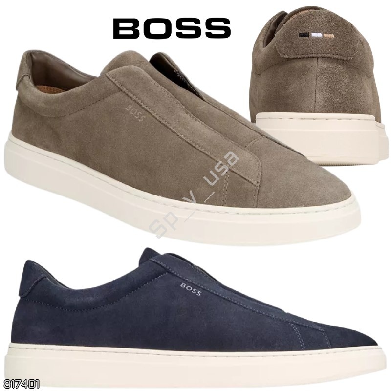 BOSS by Hugo Boss