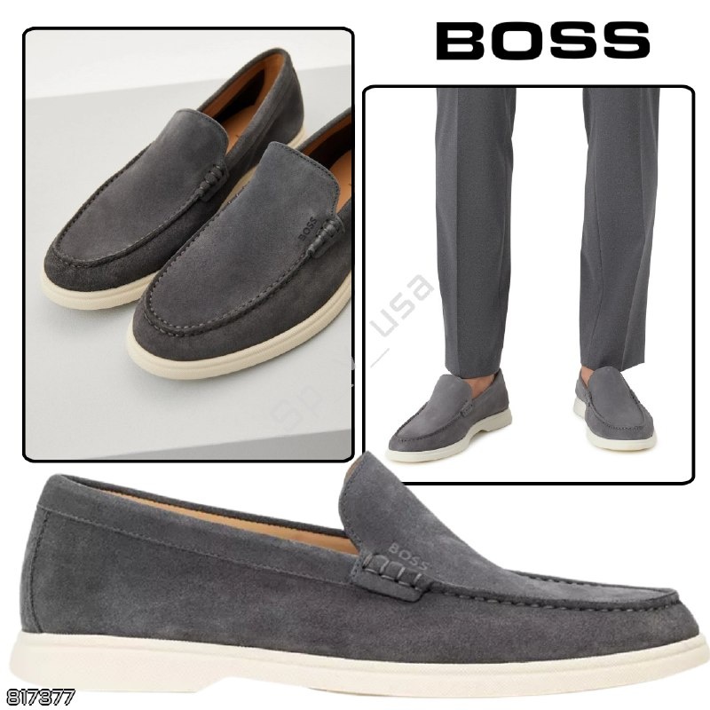 BOSS