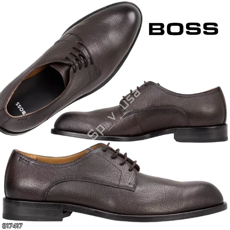 BOSS by Hugo Boss