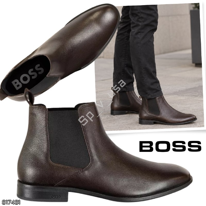BOSS by Hugo Boss
