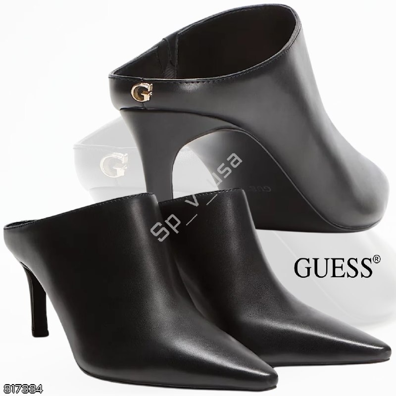 Guess
