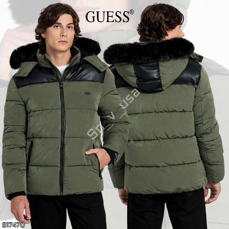 Guess