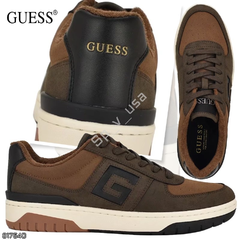 Guess
