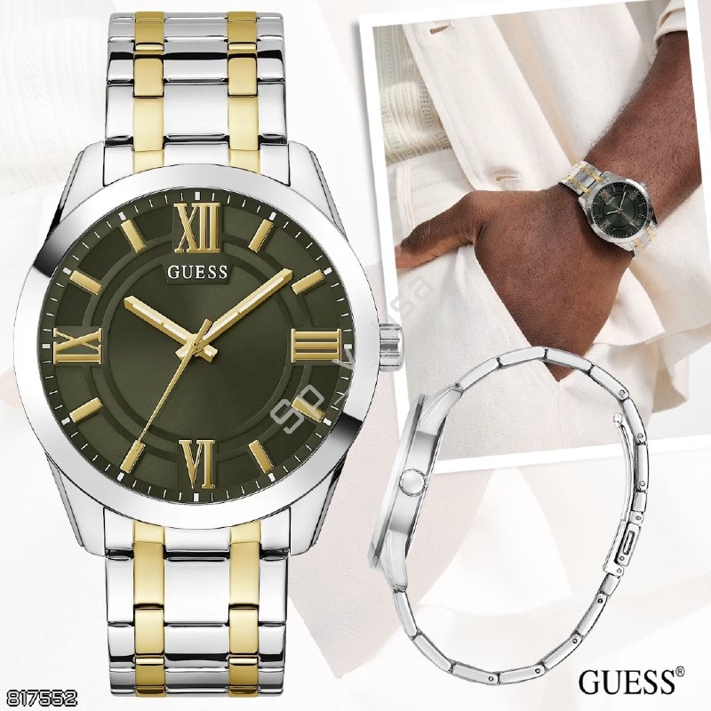 Guess