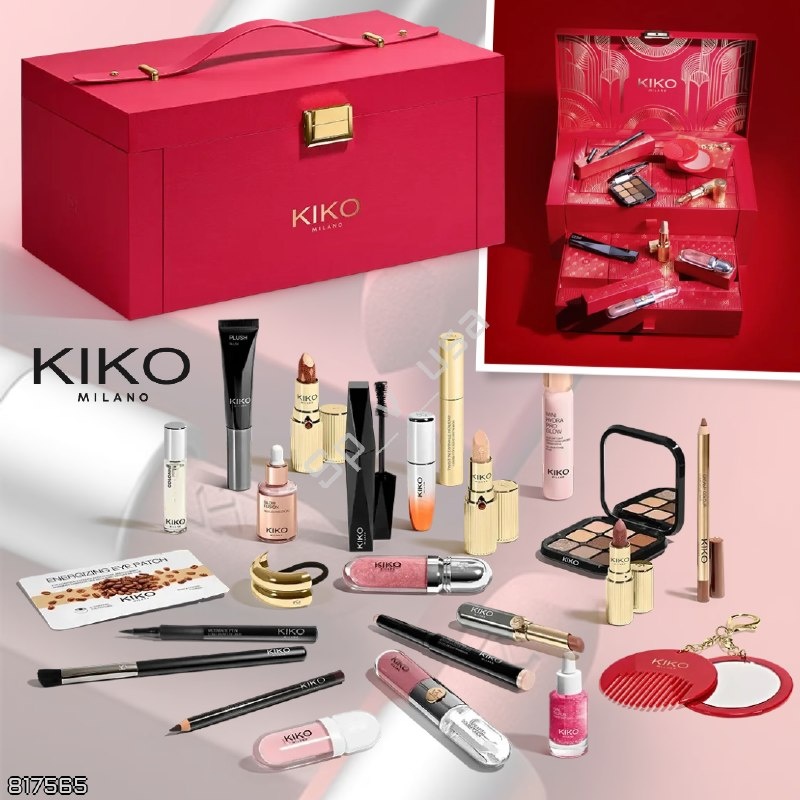 Kiko Milano
