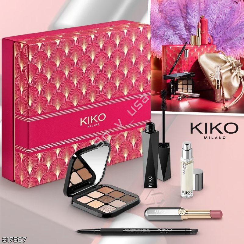 Kiko Milano
