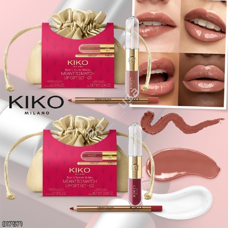 Kiko Milano