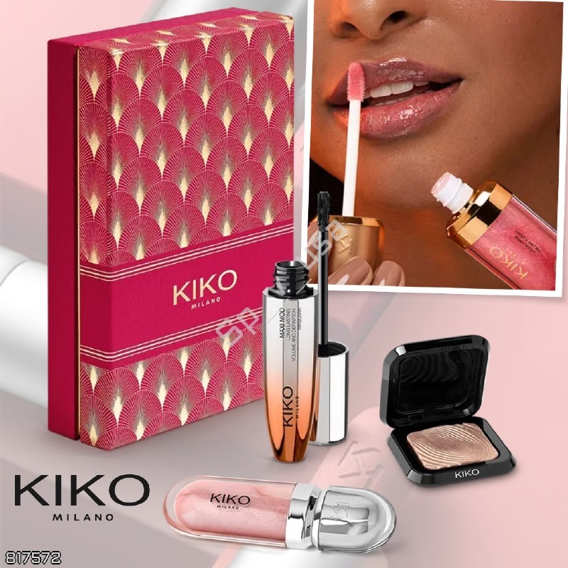Kiko Milano