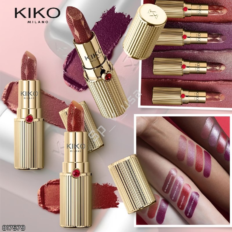 Kiko Milano