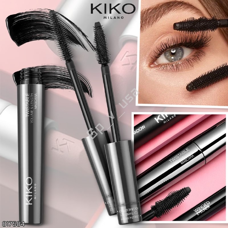 Kiko Milano