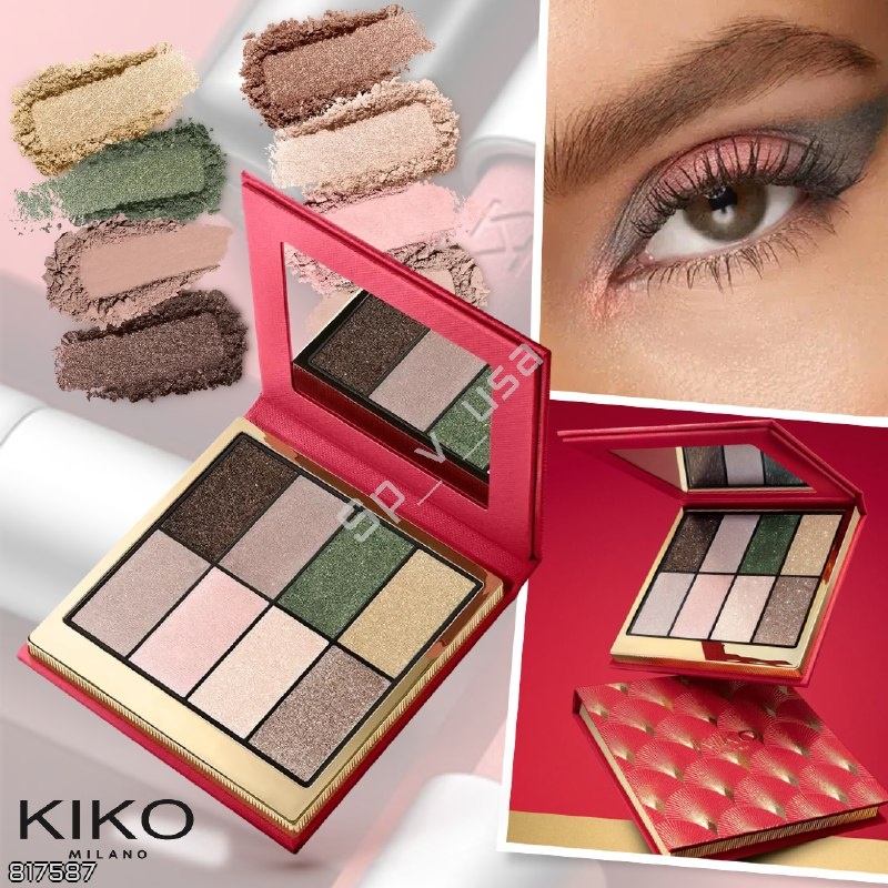 Kiko Milano