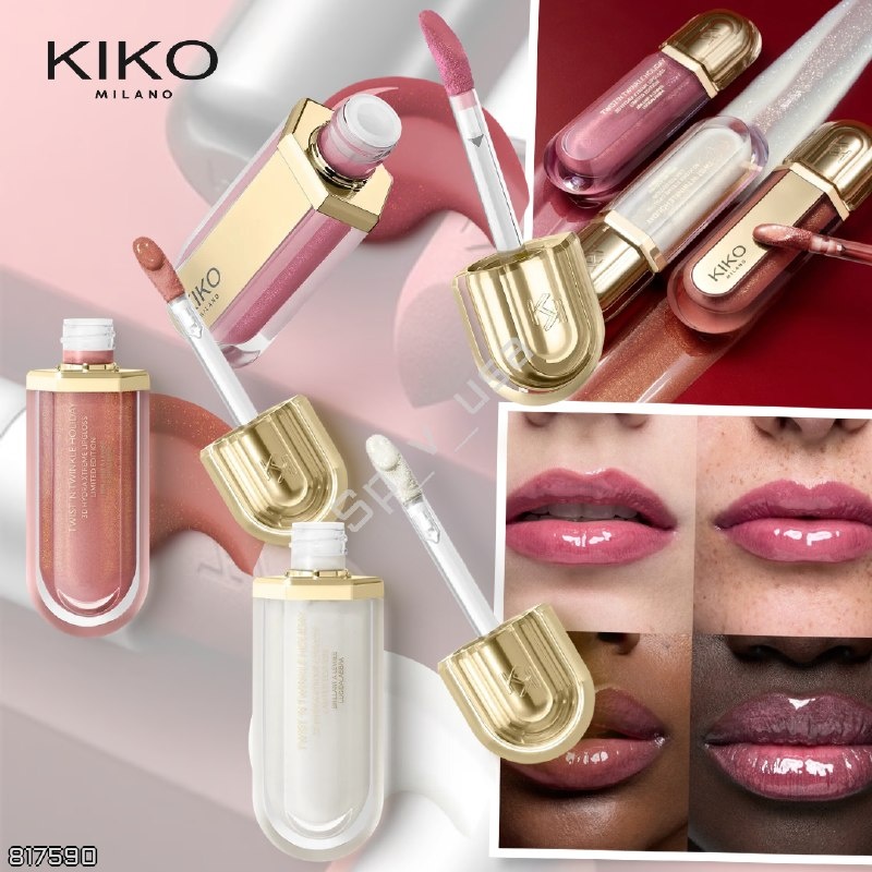 Kiko Milano