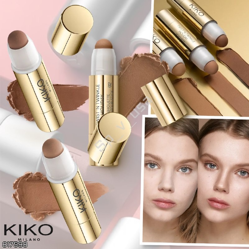 Kiko Milano