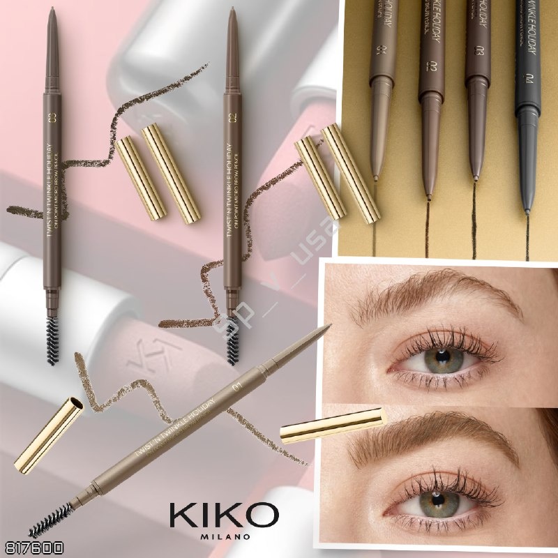 Kiko Milano