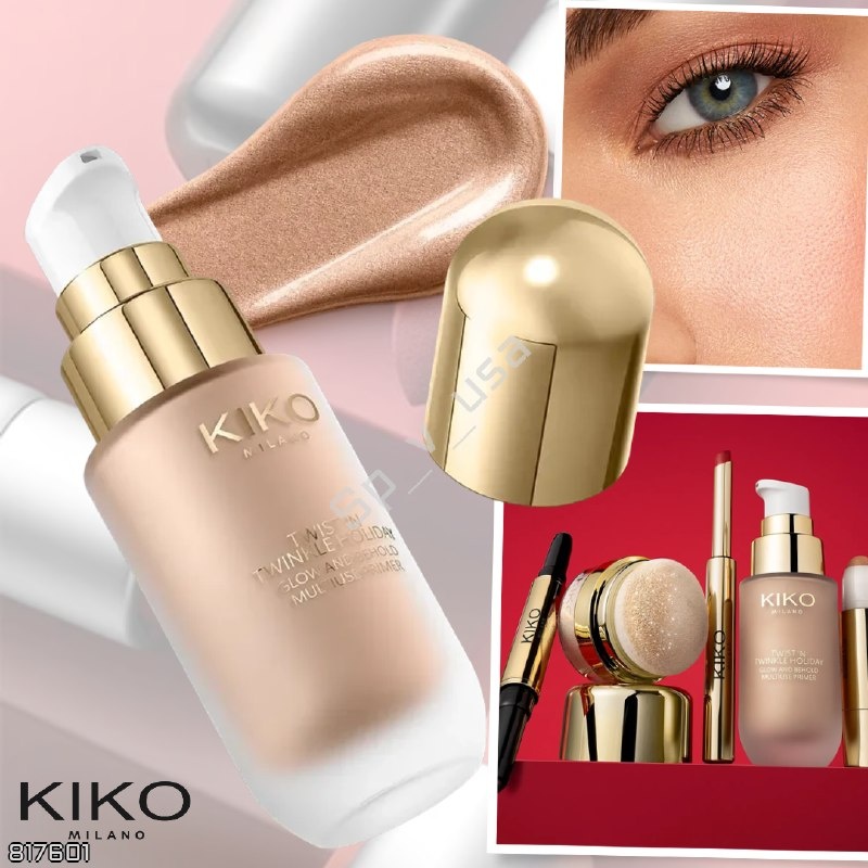 Kiko Milano