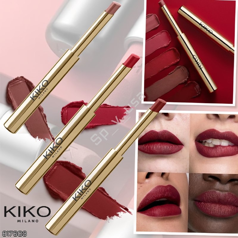 Kiko Milano