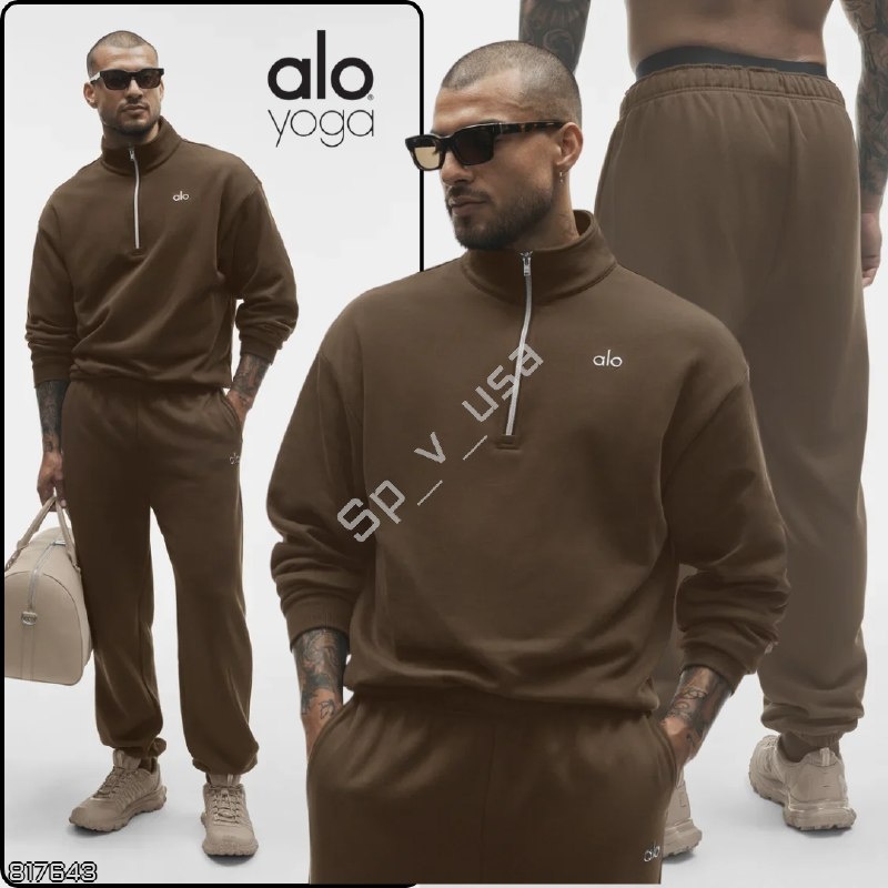 Alo Yoga