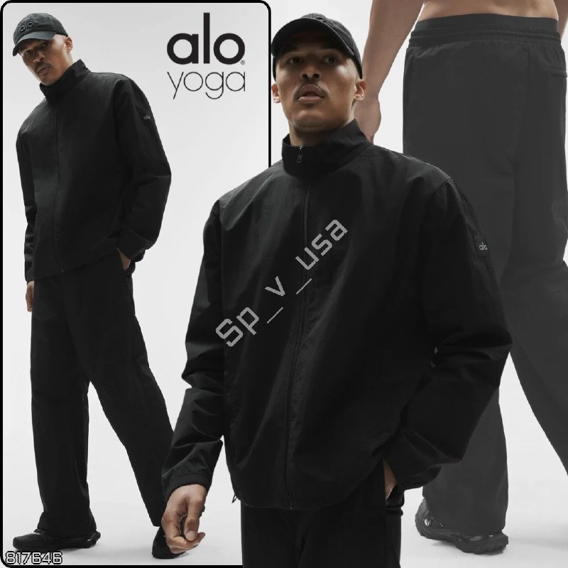 Alo Yoga