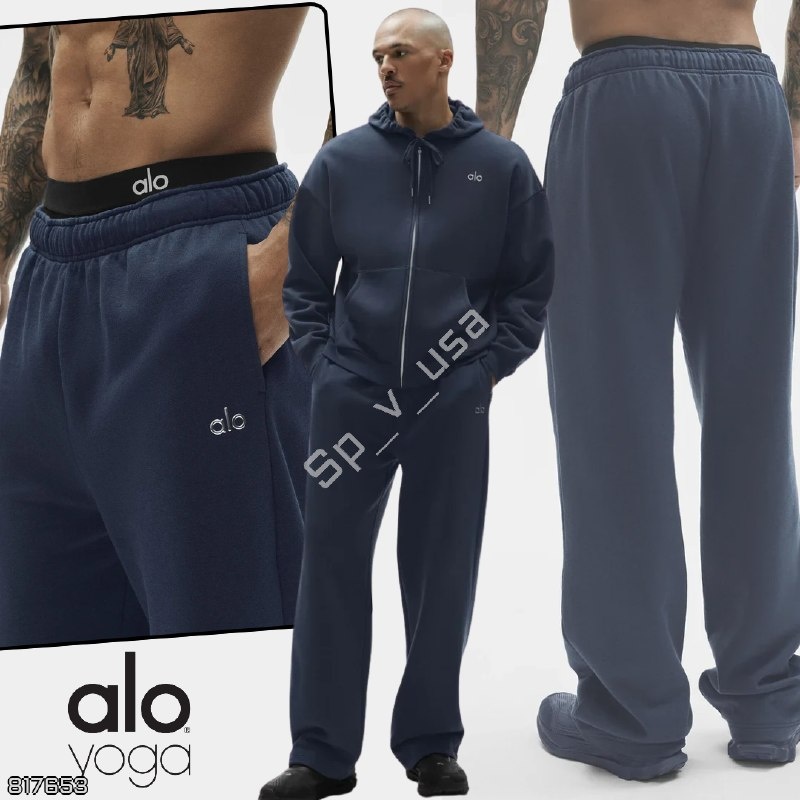 Alo Yoga